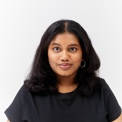 Varshaa Sivakumar Umadevi